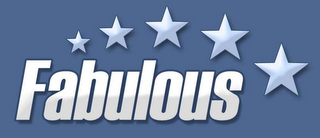 FABULOUS logo