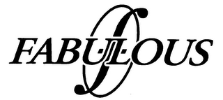 FABULOUS logo