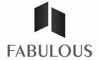 FABULOUS logo