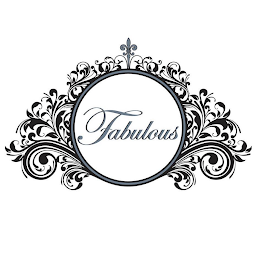 FABULOUS logo