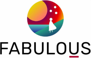 FABULOUS logo
