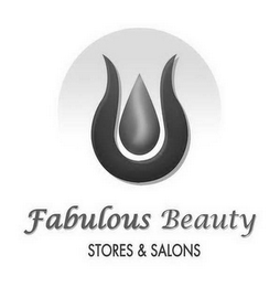 FABULOUS BEAUTY STORES & SALONS logo