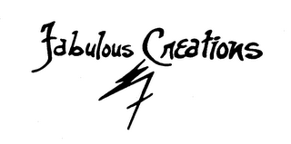 FABULOUS CREATIONS logo