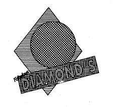 FABULOUS DIAMOND'S logo