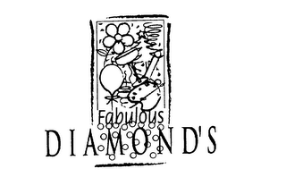 FABULOUS DIAMOND'S logo
