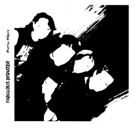 FABULOUS DISASTER logo