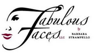 FABULOUS FACES BY BARBARA STRAMPELLO LLC logo