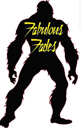 FABULOUS FADES logo