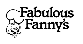 FABULOUS FANNY'S logo