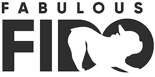 FABULOUS FIDO logo