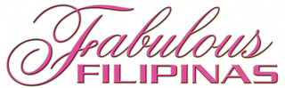 FABULOUS FILIPINAS logo