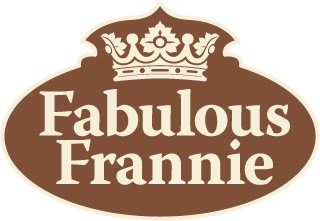 FABULOUS FRANNIE logo