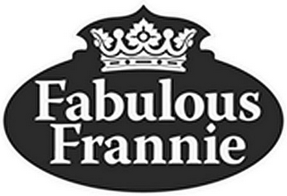 FABULOUS FRANNIE logo