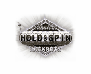 FABULOUS HOLD & SPIN JACKPOTS logo