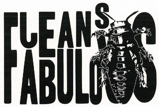 FABULOUS JEANS logo