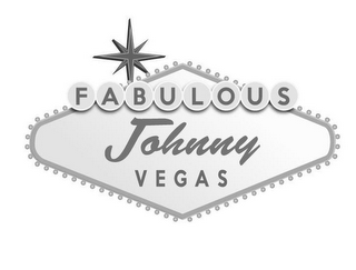FABULOUS JOHNNY VEGAS logo