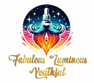 FABULOUS LUMINOUS YOUTHFUL logo
