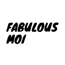 FABULOUS MOI logo