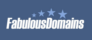 FABULOUSDOMAINS logo