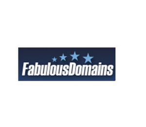 FABULOUSDOMAINS logo