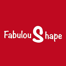 FABULOUSHAPE logo