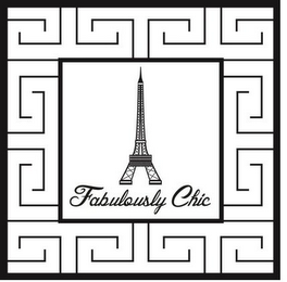 FABULOUSLY CHIC logo