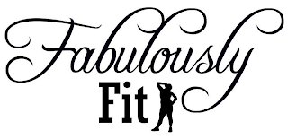 FABULOUSLY FIT logo