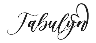 FABULYN logo
