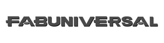 FABUNIVERSAL logo