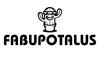 FABUPOTALUS logo