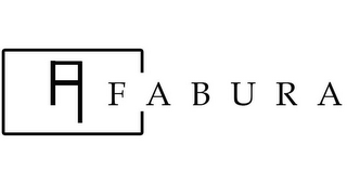 FABURA logo