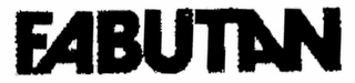 FABUTAN logo