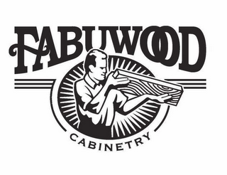 FABUWOOD CABINETRY logo