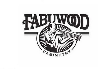 FABUWOOD CABINETRY logo