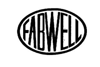 FABWELL logo