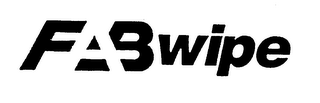 FABWIPE logo