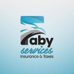 FABY SERVICES INSURANCE & TAXES logo