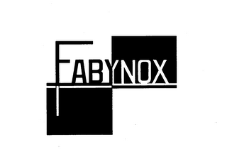 FABYNOX logo