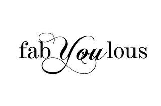 FABYOULOUS logo