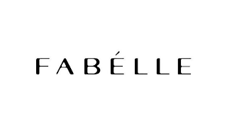FABÉLLE logo