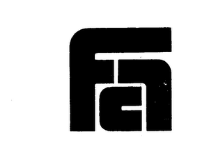 FAC logo