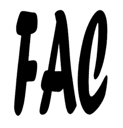 FAC logo