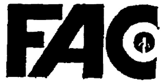 FAC logo