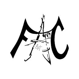 FAC EST 2007 logo