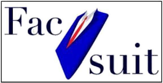 FAC SUIT logo