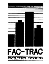 FAC-TRAC FACILITIES TRACKING logo