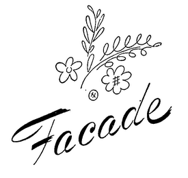 FACADE logo