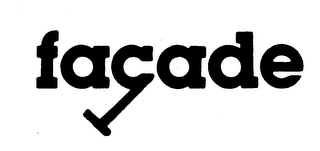 FACADE logo