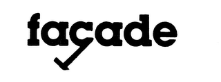 FACADE logo