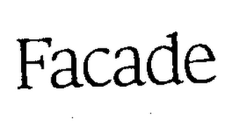 FACADE logo